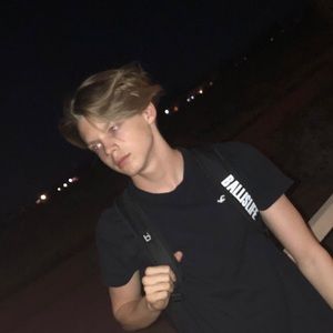 Meet your Posher, Trevor